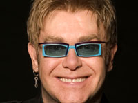 Sir Elton John